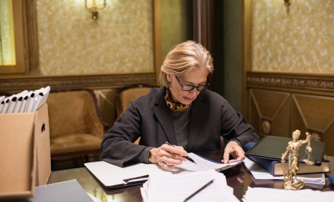 1975: ECONOMIC JUSTICE