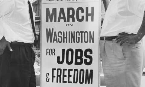 1960: ECONOMIC JUSTICE