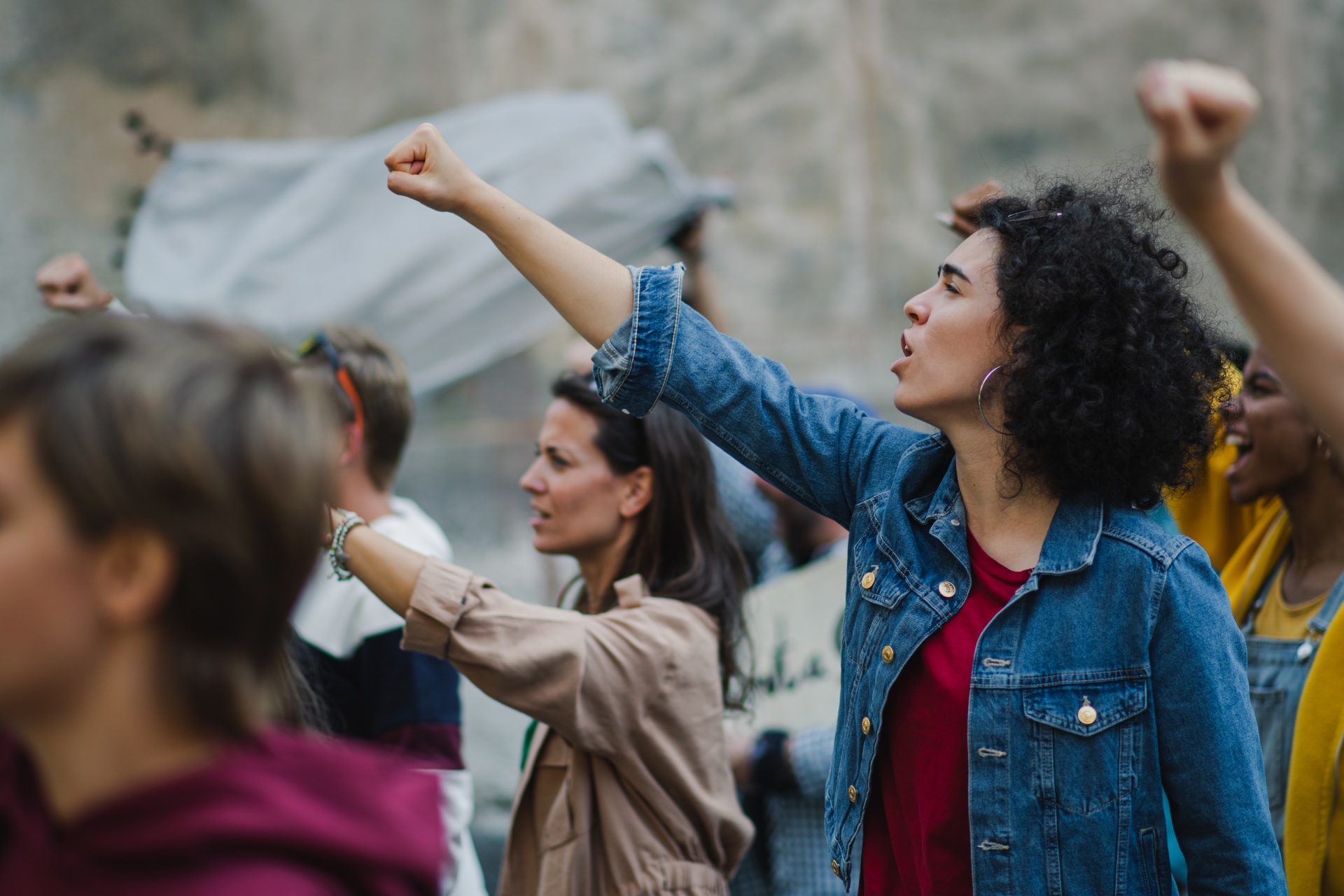 16 Days of Activism: A Global Effort to End Gender-Based Violence