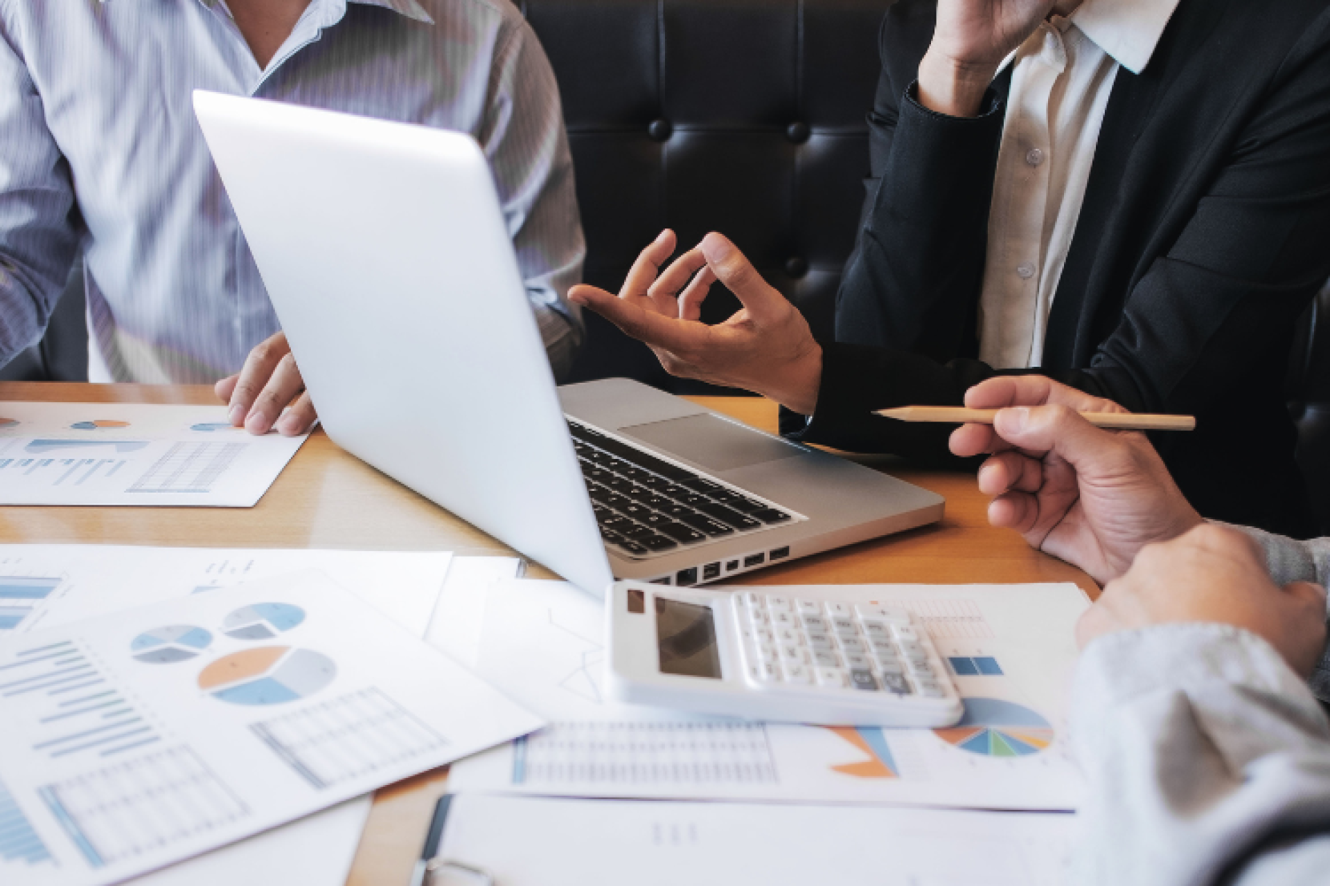 Informe anual del CMI 2020: Civismo en acci&oacute;n