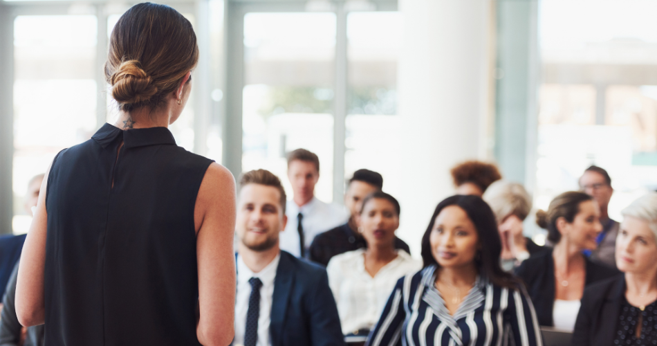 Become a Speaker and Empower Youth!