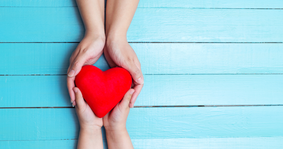 Breaking New Ground to Build Democracy