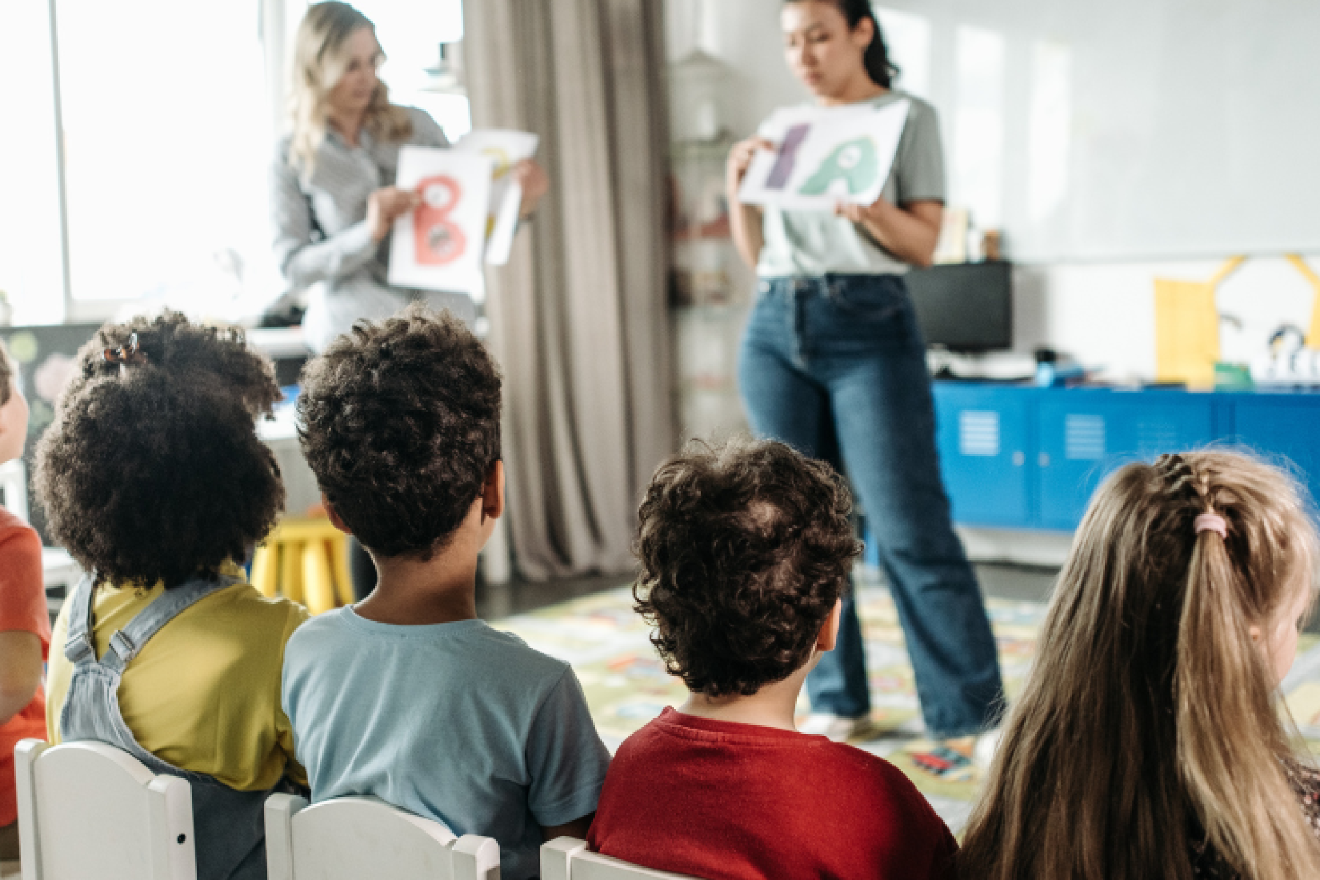 Case Study of WCC&rsquo;s Sexual Education Advocacy in New York City Schools