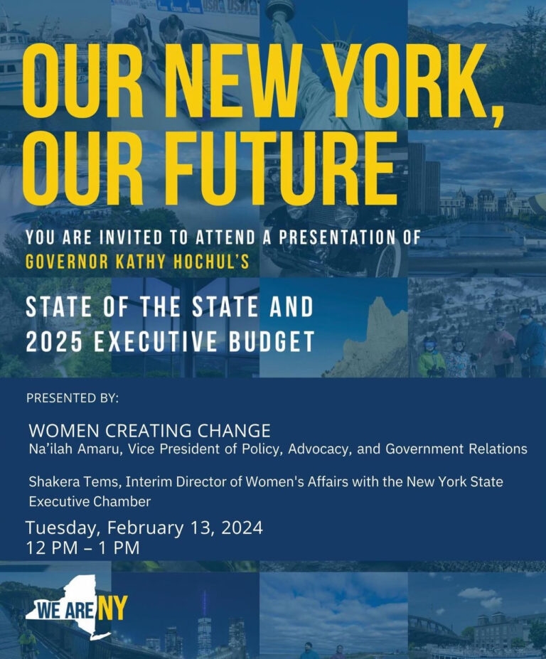 Explore the events WCC hosted in 2024