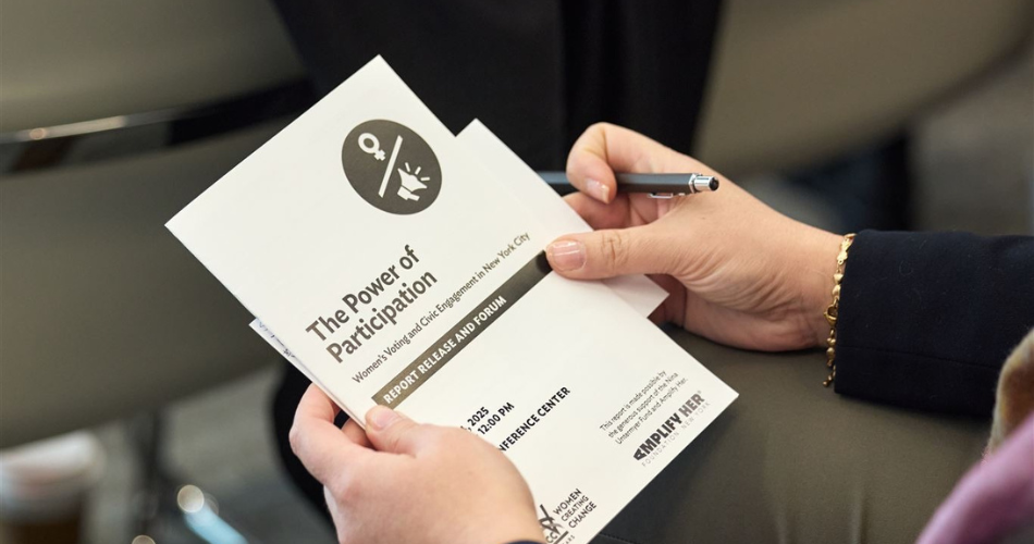 The Power of Participation