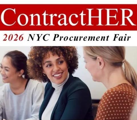 2026 ContractHER Procurement Fair