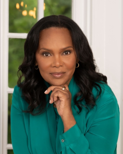 Priscilla Sims Brown