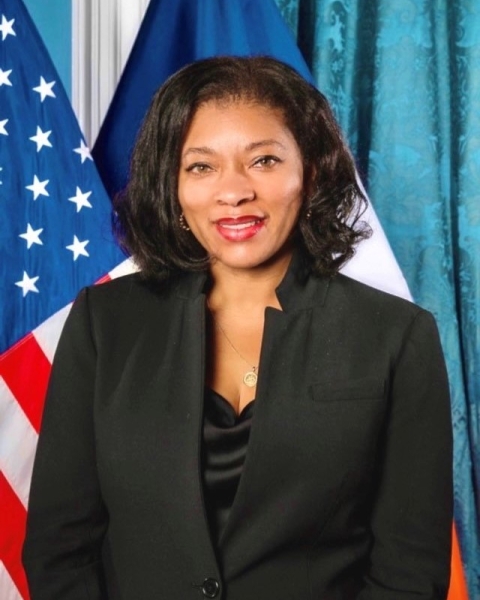 Camille Joseph Varlack