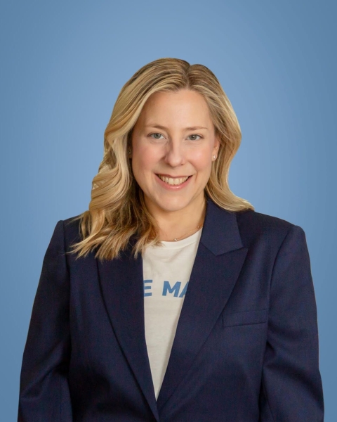 Liuba Grechen Shirley