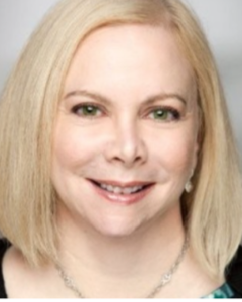 Penny Cagan