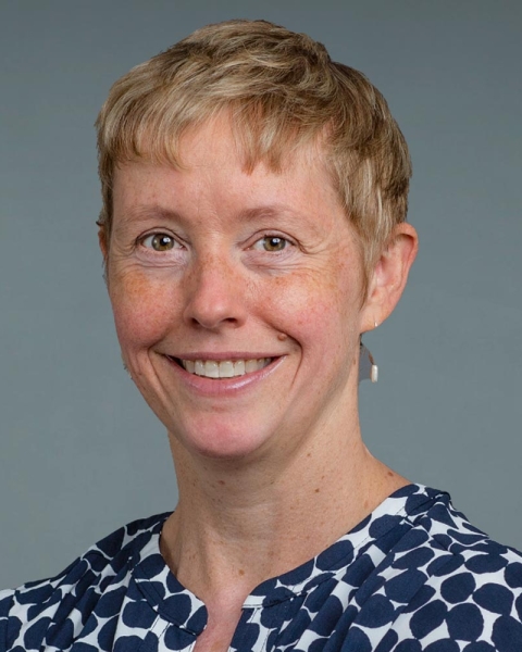 Dr. Dana R. Gossett, MD MSCI