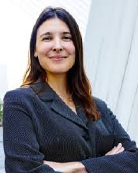 Monica Malowney, M.P.H.