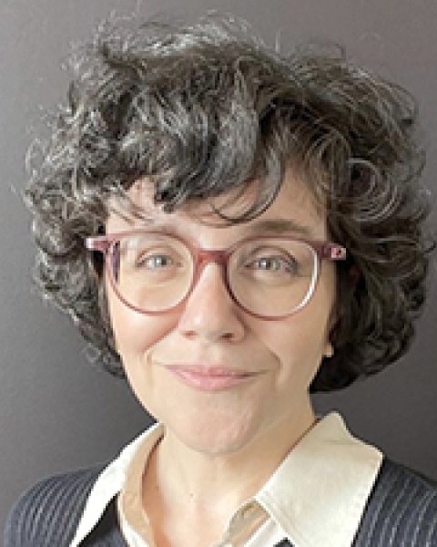Dr. No&eacute;mie Elhadad PhD